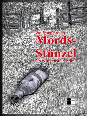cover image of Mords-Stünzel
